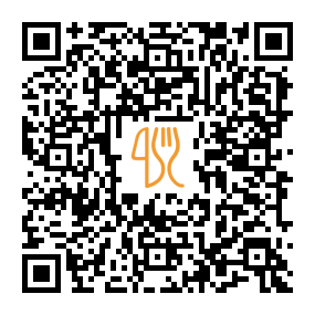 QR-code link către meniul Rumah Makan Kasih