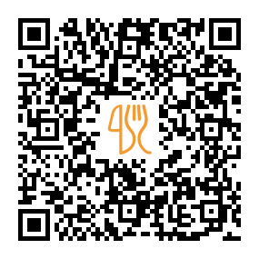 QR-code link către meniul Pujasera Alang