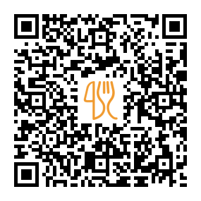 QR-code link către meniul Rm. Gading Alexander