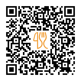 QR-code link către meniul Lydias's Kind Food