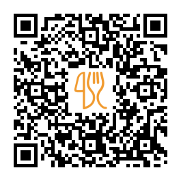 QR-code link către meniul L'amour