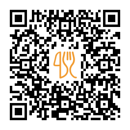 QR-code link către meniul Teriyaki Plus