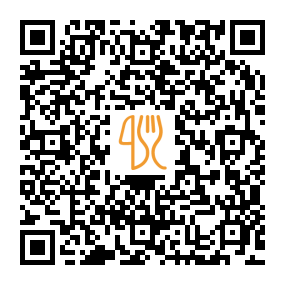 QR-code link către meniul Warung Lesehan Bisma Food And Catering