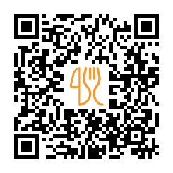 QR-code link către meniul Sam's Anna