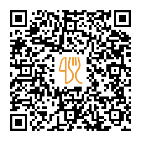 QR-code link către meniul Pempek Sriwijaya