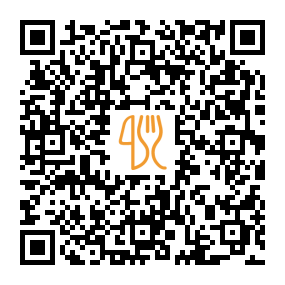 QR-code link către meniul Warung Santai Asong