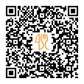 QR-code link către meniul Fisher's Tudor House