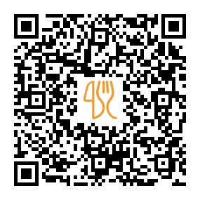 QR-code link către meniul Beachin Kitchen