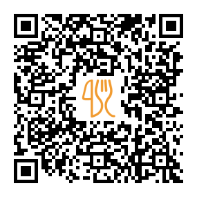 QR-code link către meniul Toko Soklat Banget Pagaden