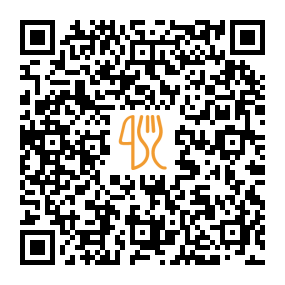 QR-code link către meniul Cafe Apung Rowo Klampok