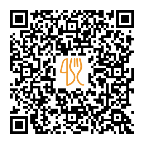 QR-code link către meniul Samurai Burrito