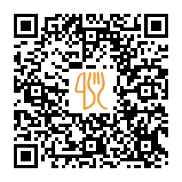 QR-code link către meniul Rocq Cafe