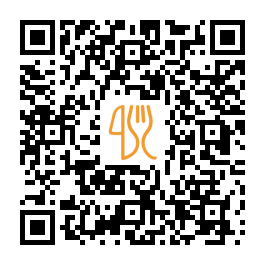 QR-code link către meniul Shisha Hut