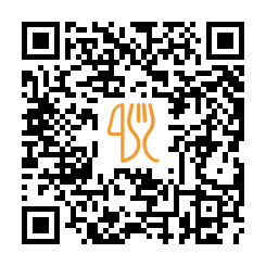 QR-code link către meniul Futur Food