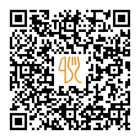 QR-code link către meniul Rumah Makan Hien