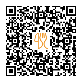 QR-code link către meniul The Tap Room