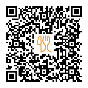 QR-code link către meniul Hurricane Grill Wings