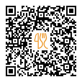 QR-code link către meniul D' Royal Cafe Wonomulyo