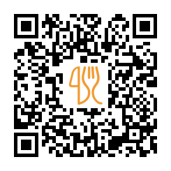 QR-code link către meniul Pempek Wahyusuf