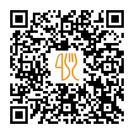 QR-code link către meniul Café Bonbon Pǐn。fēi