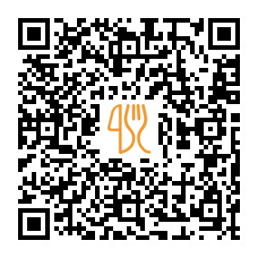 QR-code link către meniul One Arrow Street Crepes