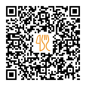 QR-code link către meniul Popeyes Chicken Biscuits