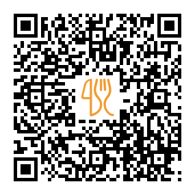 QR-code link către meniul Peruvian Kitchen