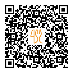 QR-code link către meniul Pempek Pak Guru