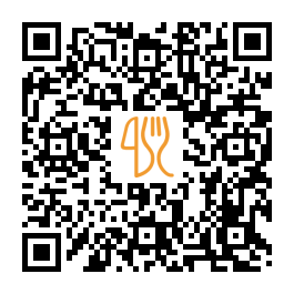 QR-code link către meniul Kedai Gusti