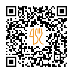 QR-code link către meniul Hik Pandawa