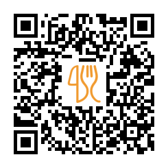 QR-code link către meniul Bakso Risky