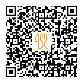 QR-code link către meniul Warung Maknyuss