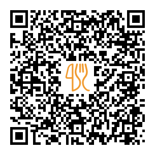 QR-code link către meniul Golden Rose Mediterranean Cuisine