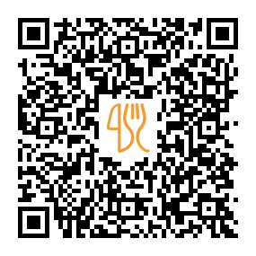 QR-code link către meniul Spirited Goat Coffee House