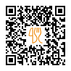 QR-code link către meniul Asian Garden