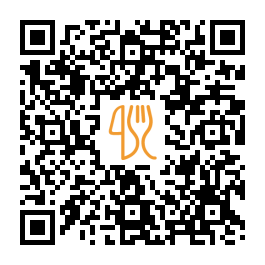 QR-code link către meniul Pawon Bidan