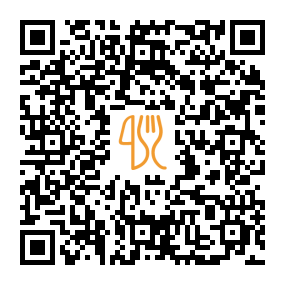 QR-code link către meniul Warung Bintang