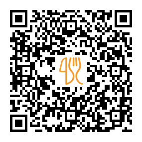 QR-code link către meniul Burzillian Nation