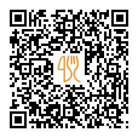 QR-code link către meniul Honeysuckle Coffee Company