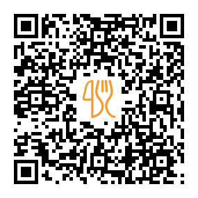 QR-code link către meniul Pop Up Chicken Shop