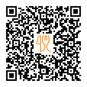 QR-code link către meniul Rm. Putri Minang