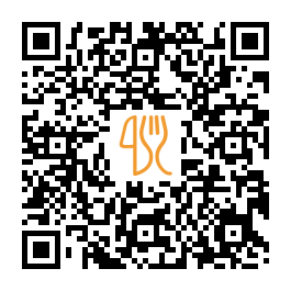 QR-code link către meniul Damar Catering