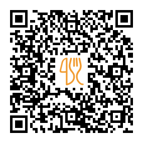 QR-code link către meniul Warung Teh Tika