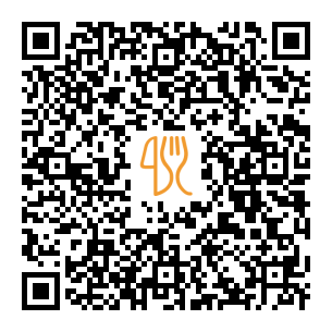 QR-code link către meniul Berkah Resto Spesial Ayam Geprek