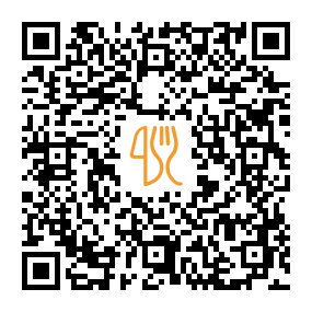 QR-code link către meniul Kona Korean Bbq