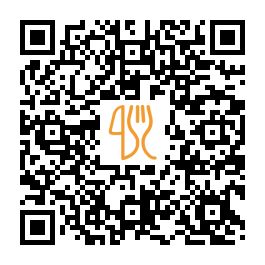 QR-code link către meniul Granja Azul