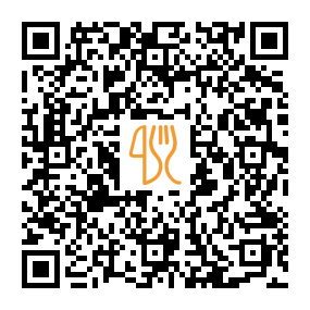 QR-code link către meniul Rubino's Pizza