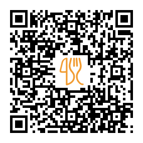 QR-code link către meniul Garfish Crows Nest