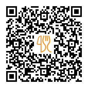 QR-code link către meniul Warung Bismillah