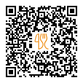 QR-code link către meniul Flour House